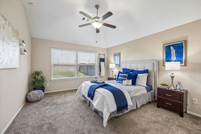 3771 Goldleaf Trail Drive, Katy, TX 77449