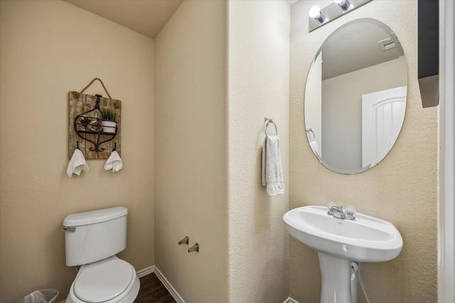 3771 Goldleaf Trail Drive, Katy, TX 77449