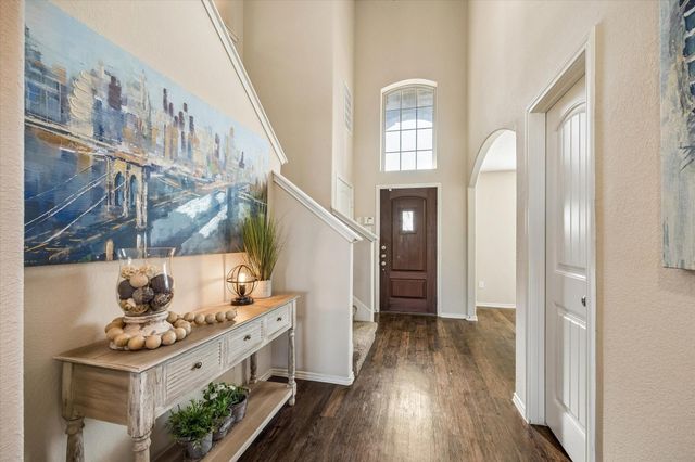 3771 Goldleaf Trail Drive, Katy, TX 77449