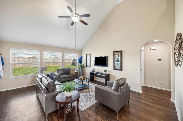 3771 Goldleaf Trail Drive, Katy, TX 77449