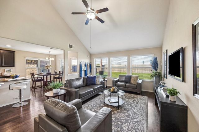 3771 Goldleaf Trail Drive, Katy, TX 77449