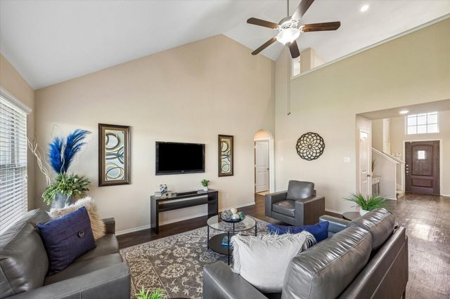 3771 Goldleaf Trail Drive, Katy, TX 77449