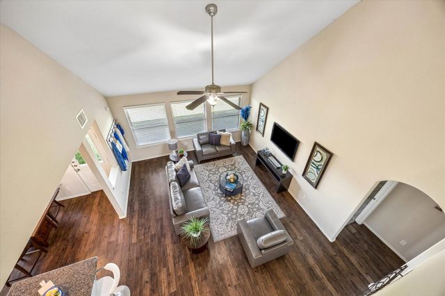 3771 Goldleaf Trail Drive, Katy, TX 77449