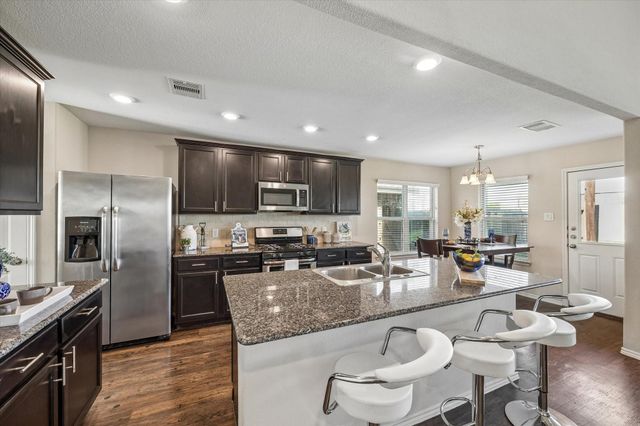 3771 Goldleaf Trail Drive, Katy, TX 77449