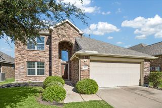 3771 Goldleaf Trail Drive, Katy, TX 77449