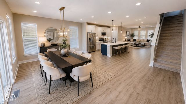 4108 N Pasadena Street, Indianapolis, IN 46226