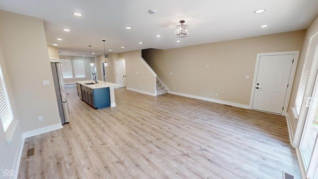 4108 N Pasadena Street, Indianapolis, IN 46226