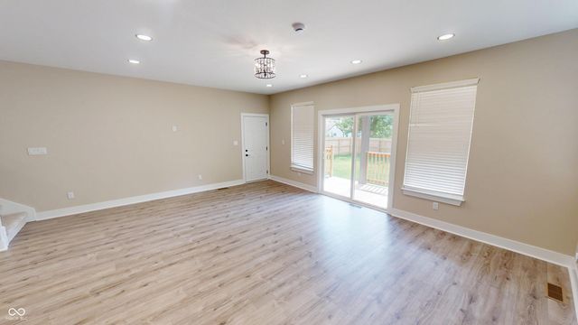 4108 N Pasadena Street, Indianapolis, IN 46226