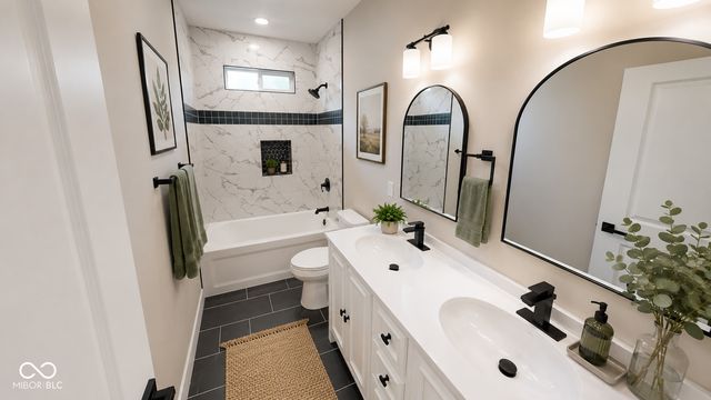 4108 N Pasadena Street, Indianapolis, IN 46226