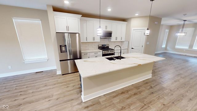 4108 N Pasadena Street, Indianapolis, IN 46226
