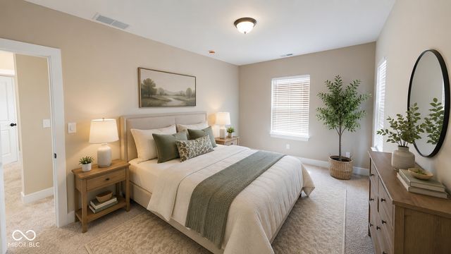 4108 N Pasadena Street, Indianapolis, IN 46226