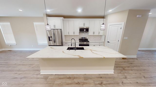 4108 N Pasadena Street, Indianapolis, IN 46226