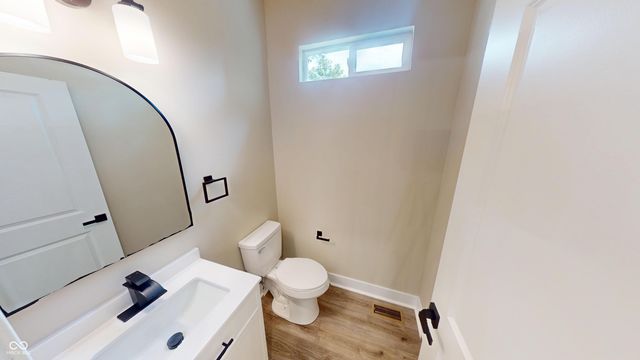 4108 N Pasadena Street, Indianapolis, IN 46226