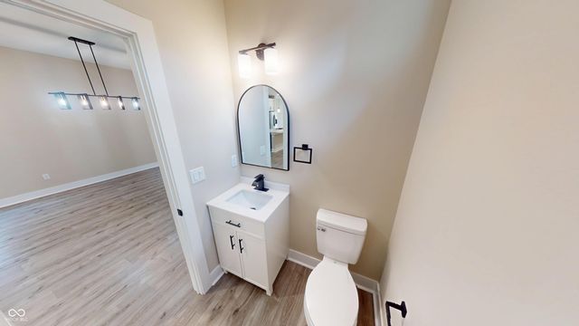 4108 N Pasadena Street, Indianapolis, IN 46226