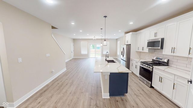 4108 N Pasadena Street, Indianapolis, IN 46226