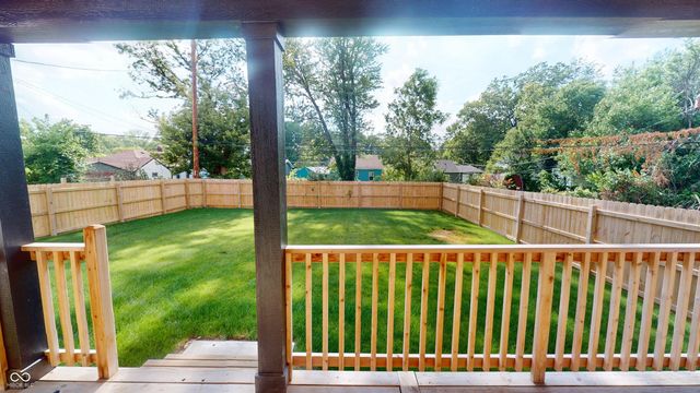 4108 N Pasadena Street, Indianapolis, IN 46226