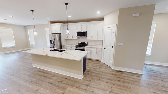 4108 N Pasadena Street, Indianapolis, IN 46226