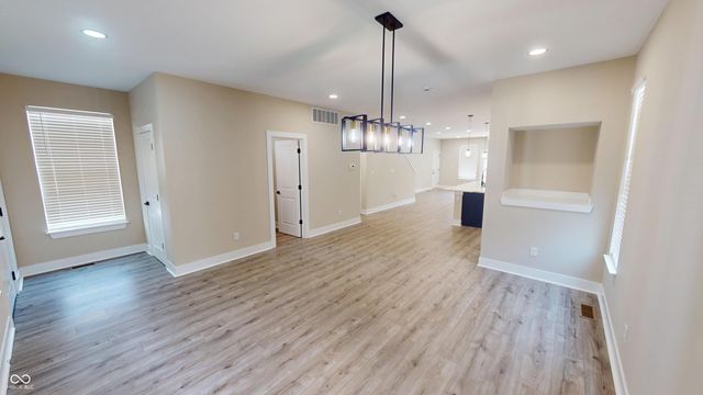 4108 N Pasadena Street, Indianapolis, IN 46226