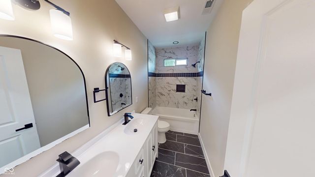 4108 N Pasadena Street, Indianapolis, IN 46226