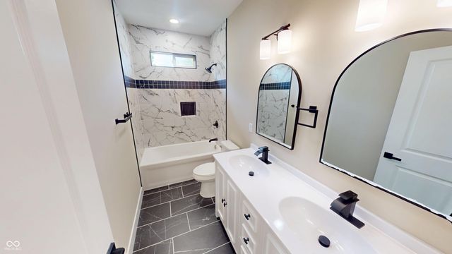 4108 N Pasadena Street, Indianapolis, IN 46226