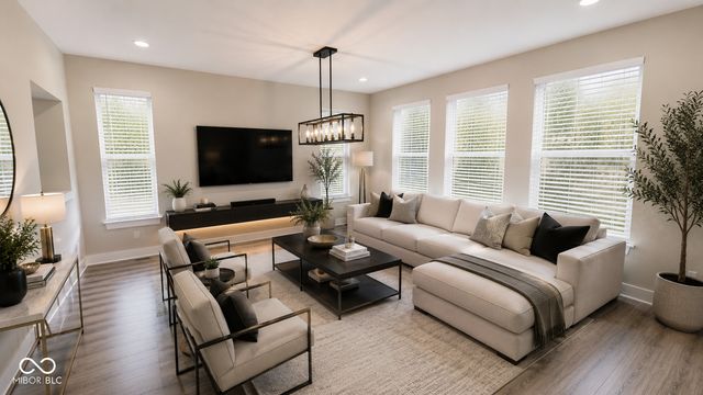 4108 N Pasadena Street, Indianapolis, IN 46226