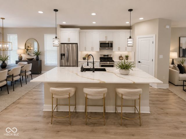 4108 N Pasadena Street, Indianapolis, IN 46226