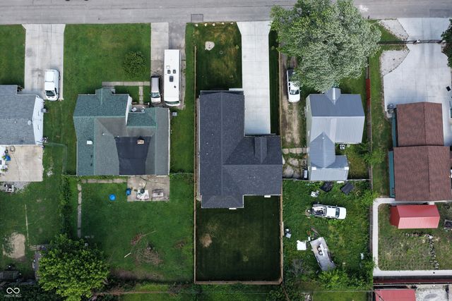 4108 N Pasadena Street, Indianapolis, IN 46226