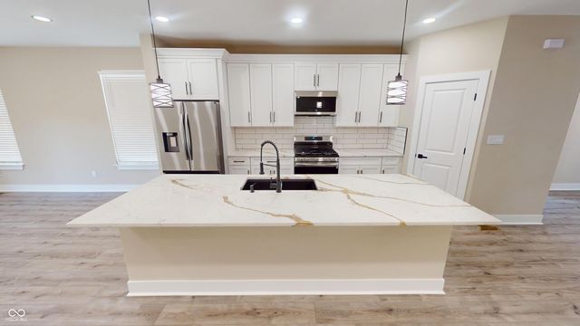 4108 N Pasadena Street, Indianapolis, IN 46226
