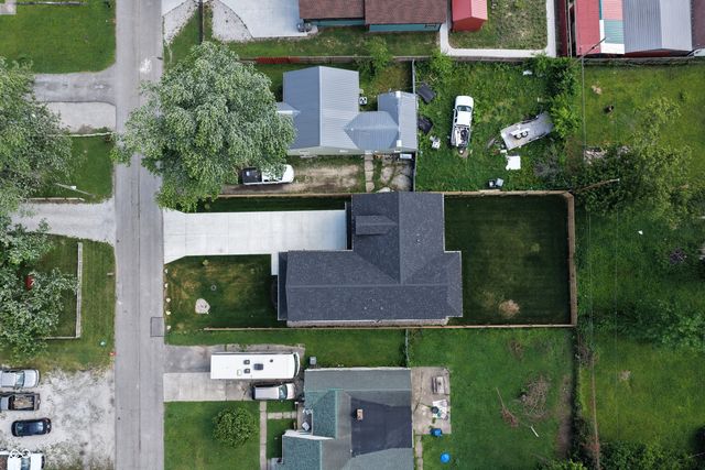4108 N Pasadena Street, Indianapolis, IN 46226