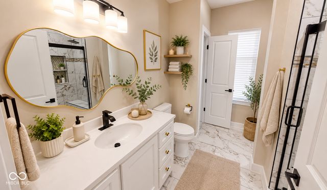 4108 N Pasadena Street, Indianapolis, IN 46226