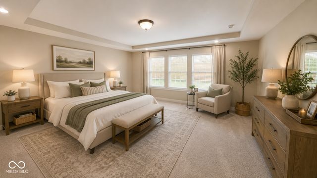 4108 N Pasadena Street, Indianapolis, IN 46226