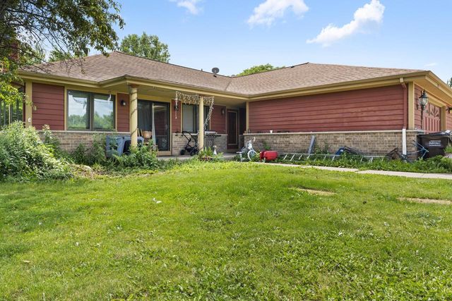 21337 North Cape STREET #21335, Union Grove, WI 53182