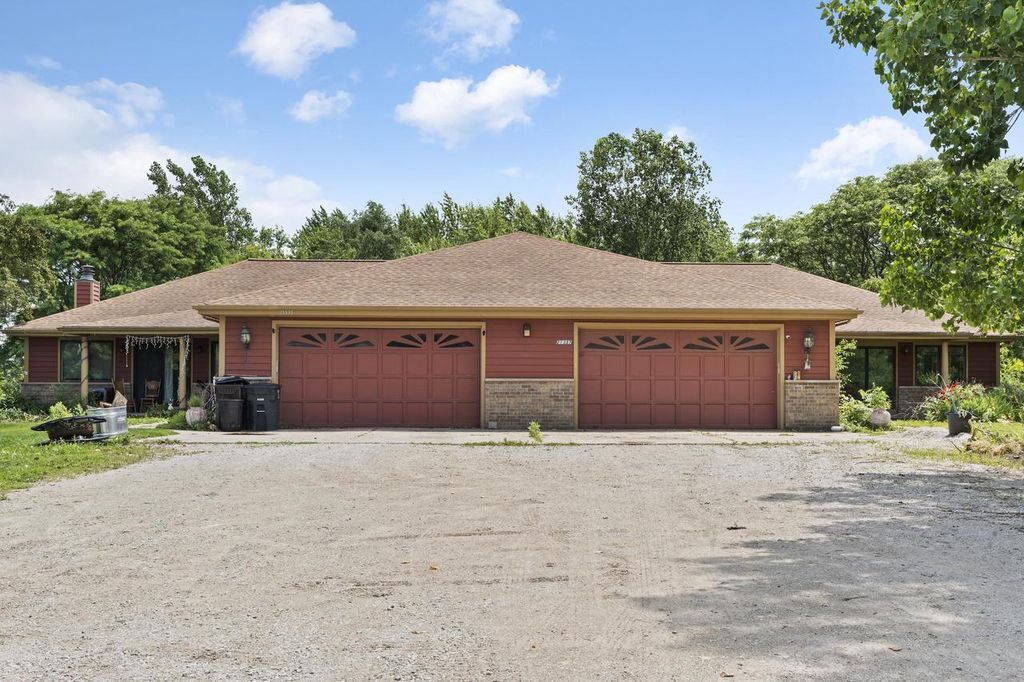 21337 North Cape STREET #21335, Union Grove, WI 53182