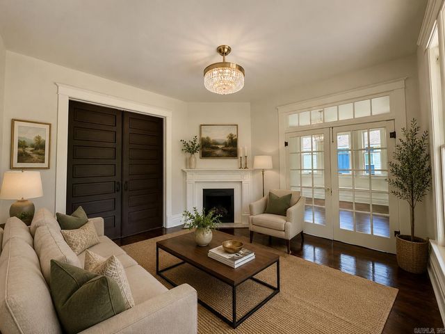 2613 S State Street, Little Rock, AR 72206