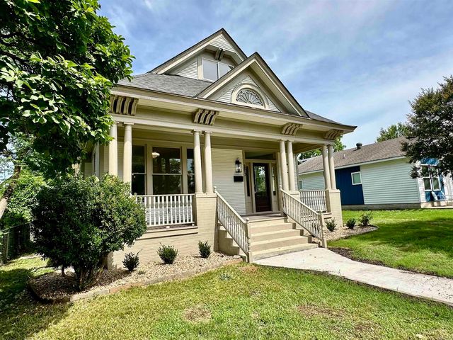 2613 S State Street, Little Rock, AR 72206