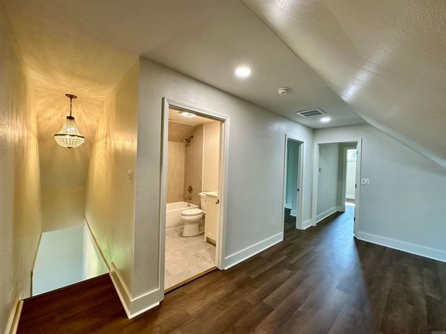 2613 S State Street, Little Rock, AR 72206