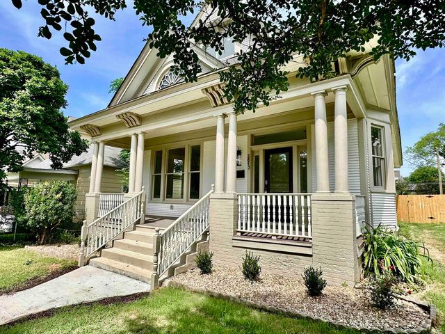2613 S State Street, Little Rock, AR 72206