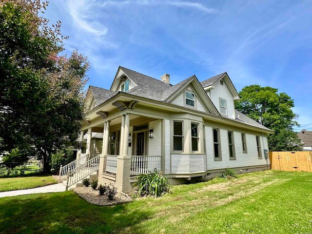 2613 S State Street, Little Rock, AR 72206