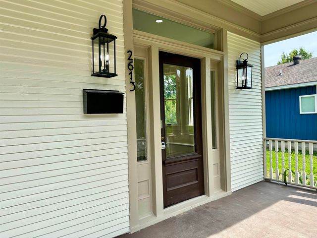 2613 S State Street, Little Rock, AR 72206