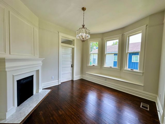 2613 S State Street, Little Rock, AR 72206