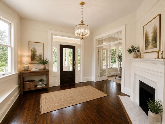 2613 S State Street, Little Rock, AR 72206