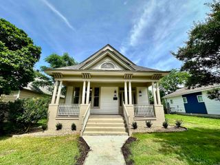 2613 S State Street, Little Rock, AR 72206