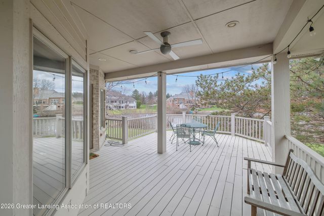 6291 Pine Hollow Drive, East Lansing, MI 48823