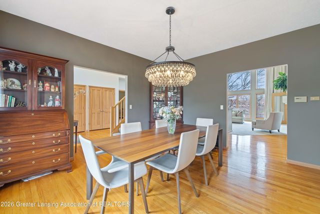 6291 Pine Hollow Drive, East Lansing, MI 48823