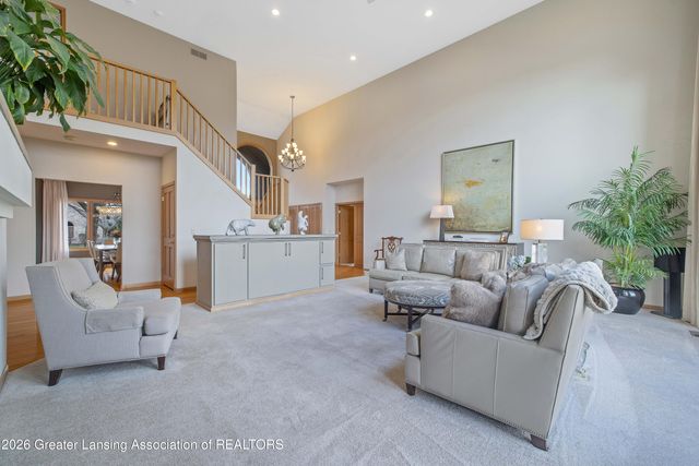 6291 Pine Hollow Drive, East Lansing, MI 48823