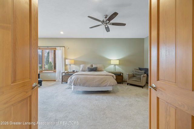 6291 Pine Hollow Drive, East Lansing, MI 48823
