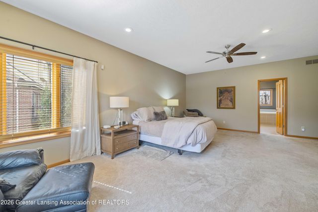 6291 Pine Hollow Drive, East Lansing, MI 48823