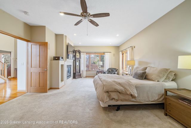 6291 Pine Hollow Drive, East Lansing, MI 48823
