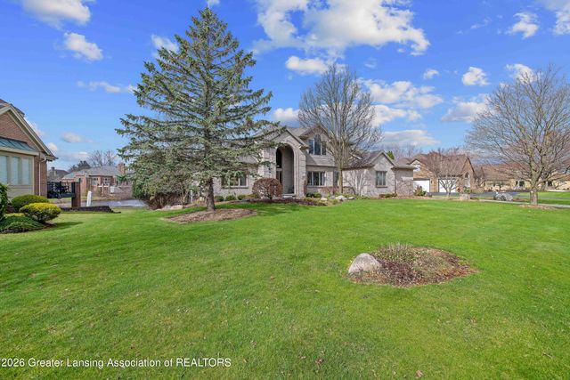 6291 Pine Hollow Drive, East Lansing, MI 48823