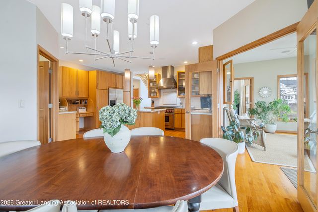 6291 Pine Hollow Drive, East Lansing, MI 48823